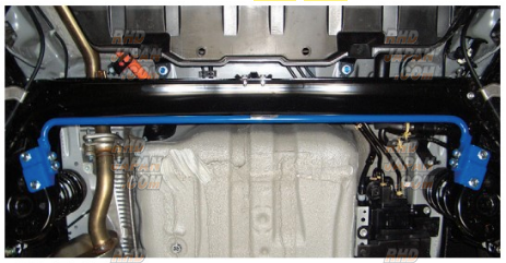 CUSCO Stabilizer Bar Rear - GG7 GE6 GE8 GP1 GP2 ZF1 ZE2 - RHDJapan